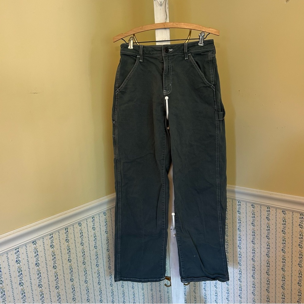 So Carpenter Pants - Picture 3 of 10